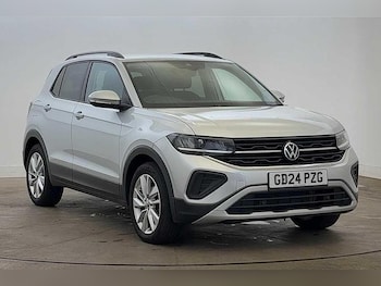 2024 - 1.0 TSI 115 Match 5dr Manual