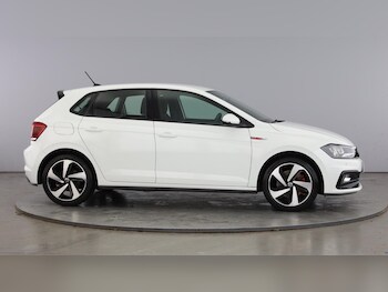 Used Volkswagen Polo 2021 for sale - 77691039: Photo