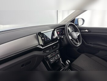 Used Volkswagen T-Cross 2025 for sale - 78513086: Photo