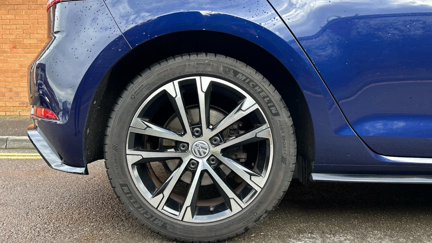 Used Volkswagen Golf 2020 for sale - 77602333: Photo 5