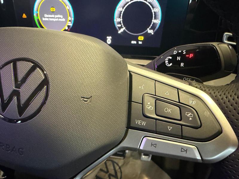 Used Volkswagen Tiguan for sale - 77447428: Photo 17