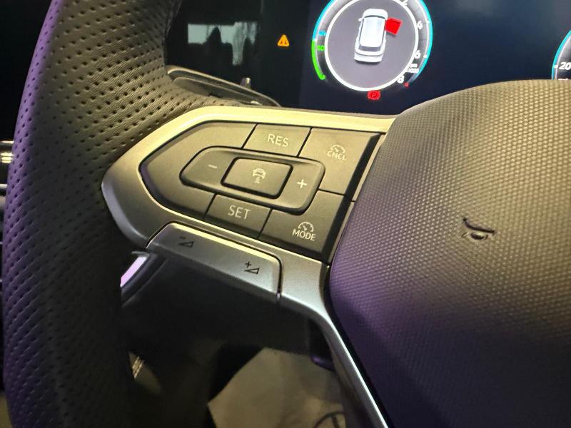 Used Volkswagen Tiguan for sale - 77447428: Photo 18