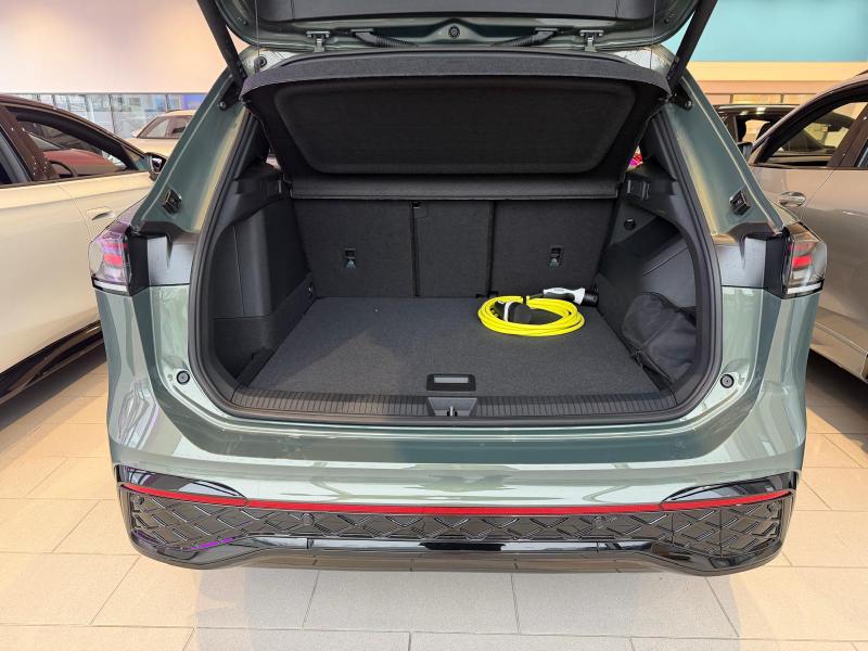 Used Volkswagen Tiguan for sale - 77447428: Photo 9