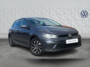 Used Volkswagen Polo 2023 for sale - 78070707: Photo