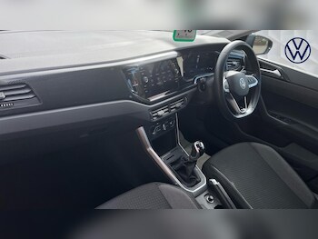 Used Volkswagen Polo 2023 for sale - 78070707: Photo