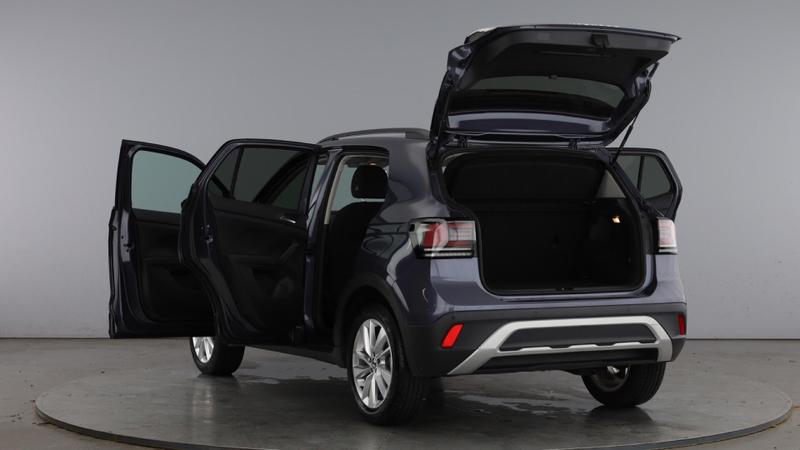 Used Volkswagen T-Cross 2024 for sale - 76684988: Photo 11