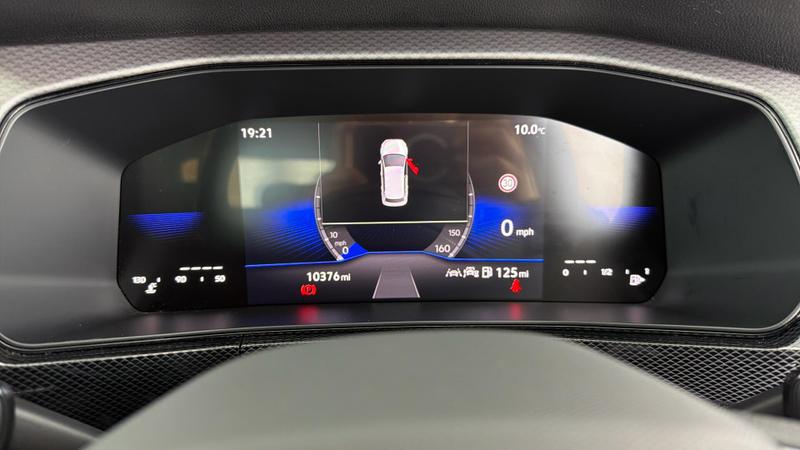 Used Volkswagen T-Cross 2024 for sale - 76684988: Photo 12