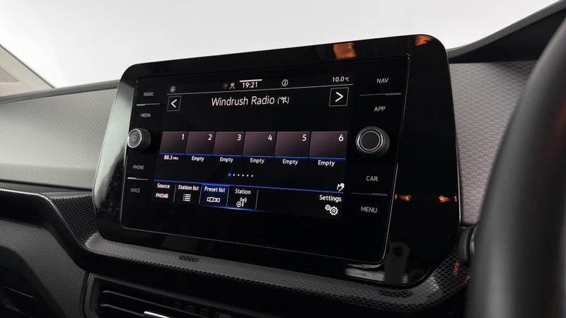 Used Volkswagen T-Cross 2024 for sale - 76684988: Photo 13