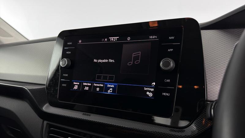 Used Volkswagen T-Cross 2024 for sale - 76684988: Photo 14