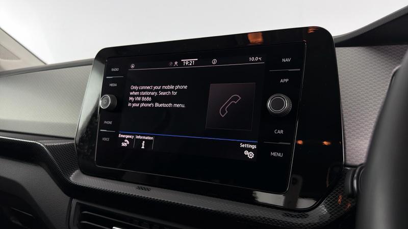 Used Volkswagen T-Cross 2024 for sale - 76684988: Photo 15