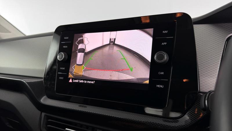 Used Volkswagen T-Cross 2024 for sale - 76684988: Photo 17