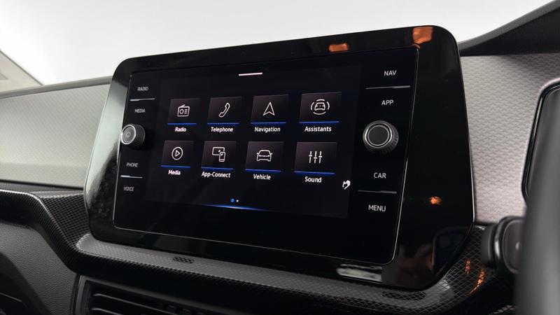 Used Volkswagen T-Cross 2024 for sale - 76684988: Photo 18