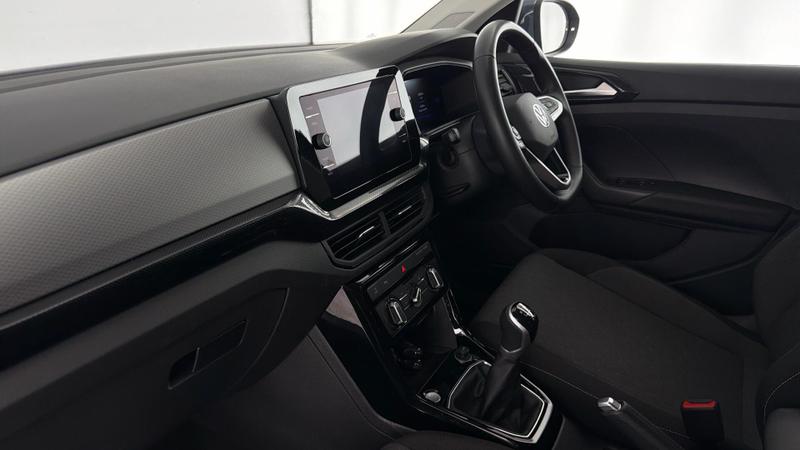 Used Volkswagen T-Cross 2024 for sale - 76684988: Photo 2
