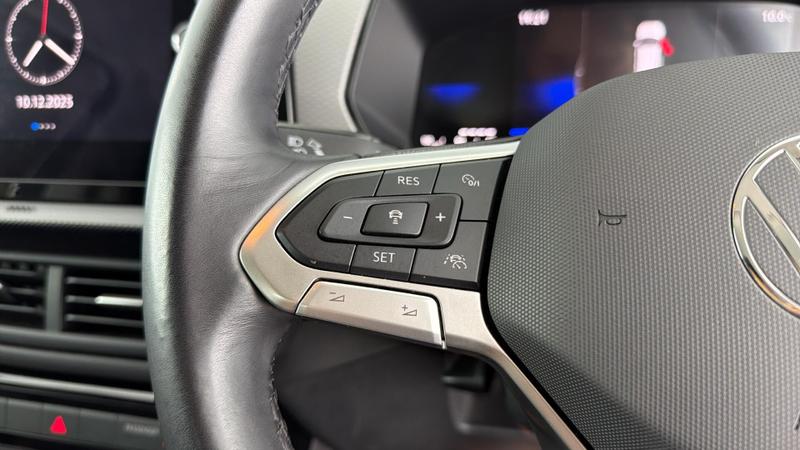 Used Volkswagen T-Cross 2024 for sale - 76684988: Photo 21