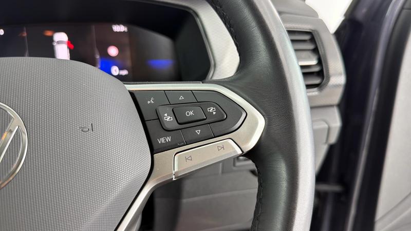 Used Volkswagen T-Cross 2024 for sale - 76684988: Photo 23