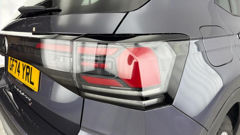 Used Volkswagen T-Cross 2024 for sale - 76684988: Photo 29