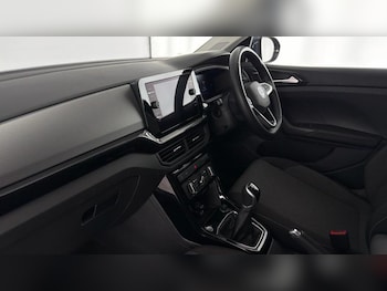 Used Volkswagen T-Cross 2024 for sale - 76684988: Photo