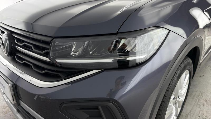 Used Volkswagen T-Cross 2024 for sale - 76684988: Photo 34