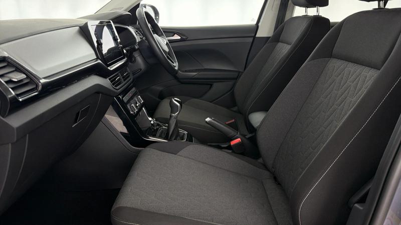 Used Volkswagen T-Cross 2024 for sale - 76684988: Photo 35