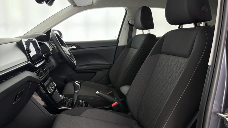 Used Volkswagen T-Cross 2024 for sale - 76684988: Photo 36