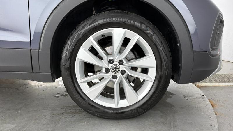 Used Volkswagen T-Cross 2024 for sale - 76684988: Photo 5