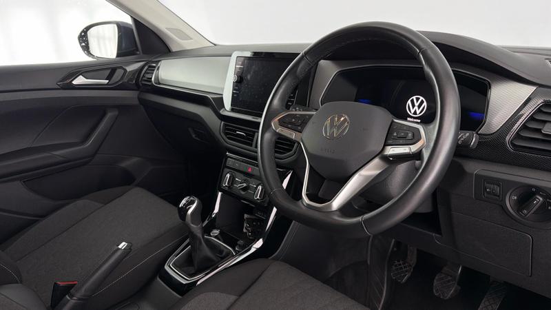 Used Volkswagen T-Cross 2024 for sale - 76684988: Photo 6