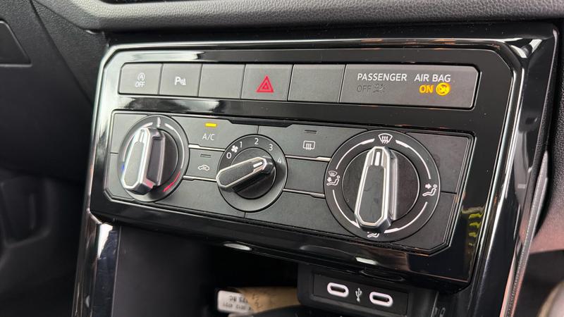 Used Volkswagen T-Cross 2024 for sale - 76684988: Photo 7