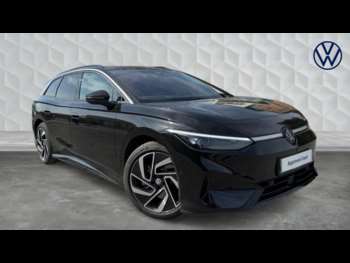 2025 - 210kW Match Pro 77kWh 5dr Auto Automatic