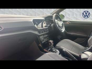 Used Volkswagen T-Cross 2022 for sale - 74961514: Photo