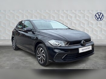 Used Volkswagen Polo 2024 for sale - 77718180: Photo