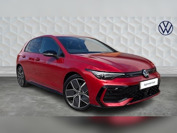Used Volkswagen Golf 2026 for sale - 78917840: Photo