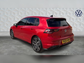 Used Volkswagen Golf 2026 for sale - 78917840: Photo