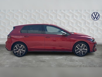 Used Volkswagen Golf 2026 for sale - 78917840: Photo