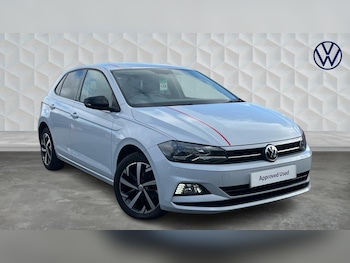 Volkswagen Polo feature image