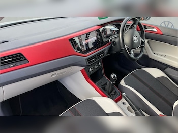 Used Volkswagen Polo 2019 for sale - 77617020: Photo