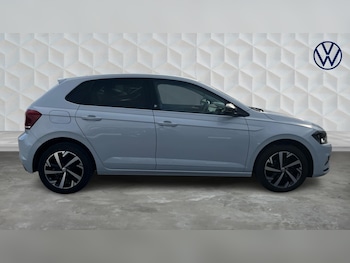 Used Volkswagen Polo 2019 for sale - 77617020: Photo