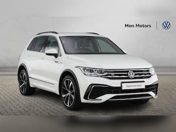 Used Volkswagen Tiguan 2023 for sale - 79652708: Photo