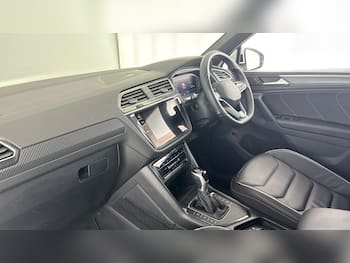 Used Volkswagen Tiguan 2023 for sale - 79652708: Photo