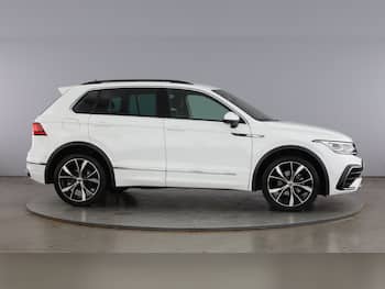 Used Volkswagen Tiguan 2023 for sale - 79652708: Photo
