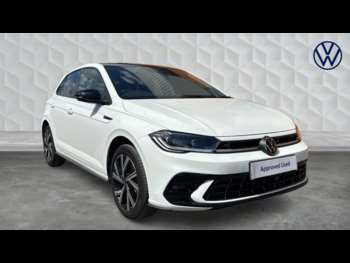 2025 - 1.0 TSI (115ps) Black Edition DSG Automatic 5-Door