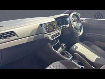 Used Volkswagen Polo 2025 for sale - 74145676: Photo