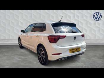 Used Volkswagen Polo 2025 for sale - 74145676: Photo