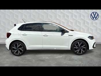 Used Volkswagen Polo 2025 for sale - 74145676: Photo