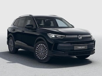 Used Volkswagen Tiguan undefined for sale - 77447416: Photo