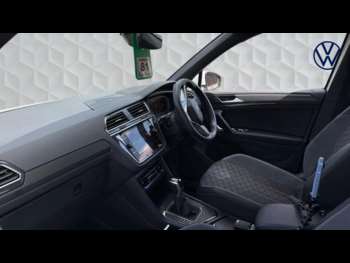 Used Volkswagen Tiguan 2023 for sale - 75231366: Photo