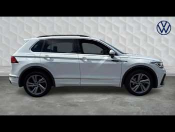 Used Volkswagen Tiguan 2023 for sale - 75231366: Photo