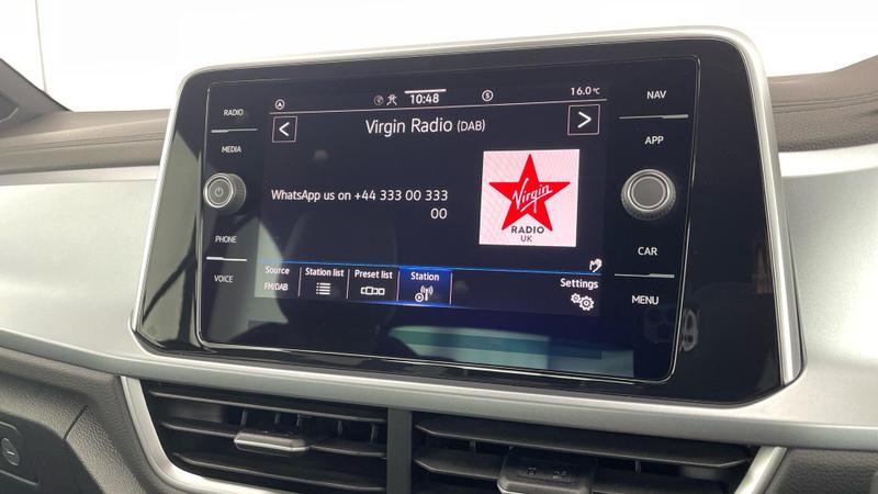 Used Volkswagen T-Roc 2022 for sale - 75997356: Photo 12
