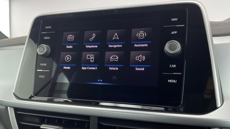 Used Volkswagen T-Roc 2022 for sale - 75997356: Photo 18