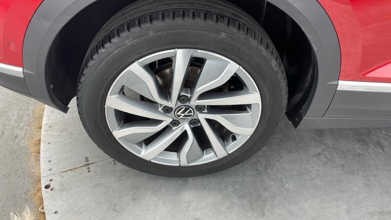 Used Volkswagen T-Roc 2022 for sale - 75997356: Photo 22