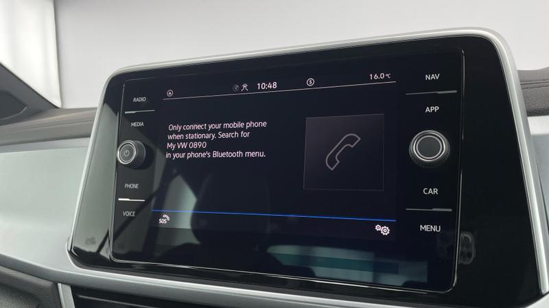 Used Volkswagen T-Roc 2022 for sale - 75997356: Photo 25
